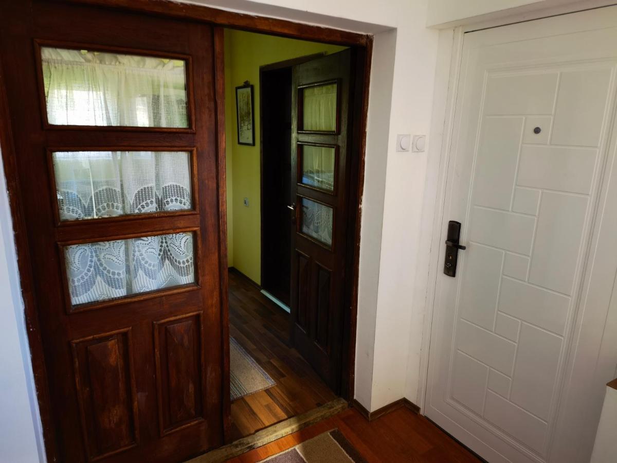 Seosko Turisticko Domacinstvo Stanisic Apartment Kalna Luaran gambar