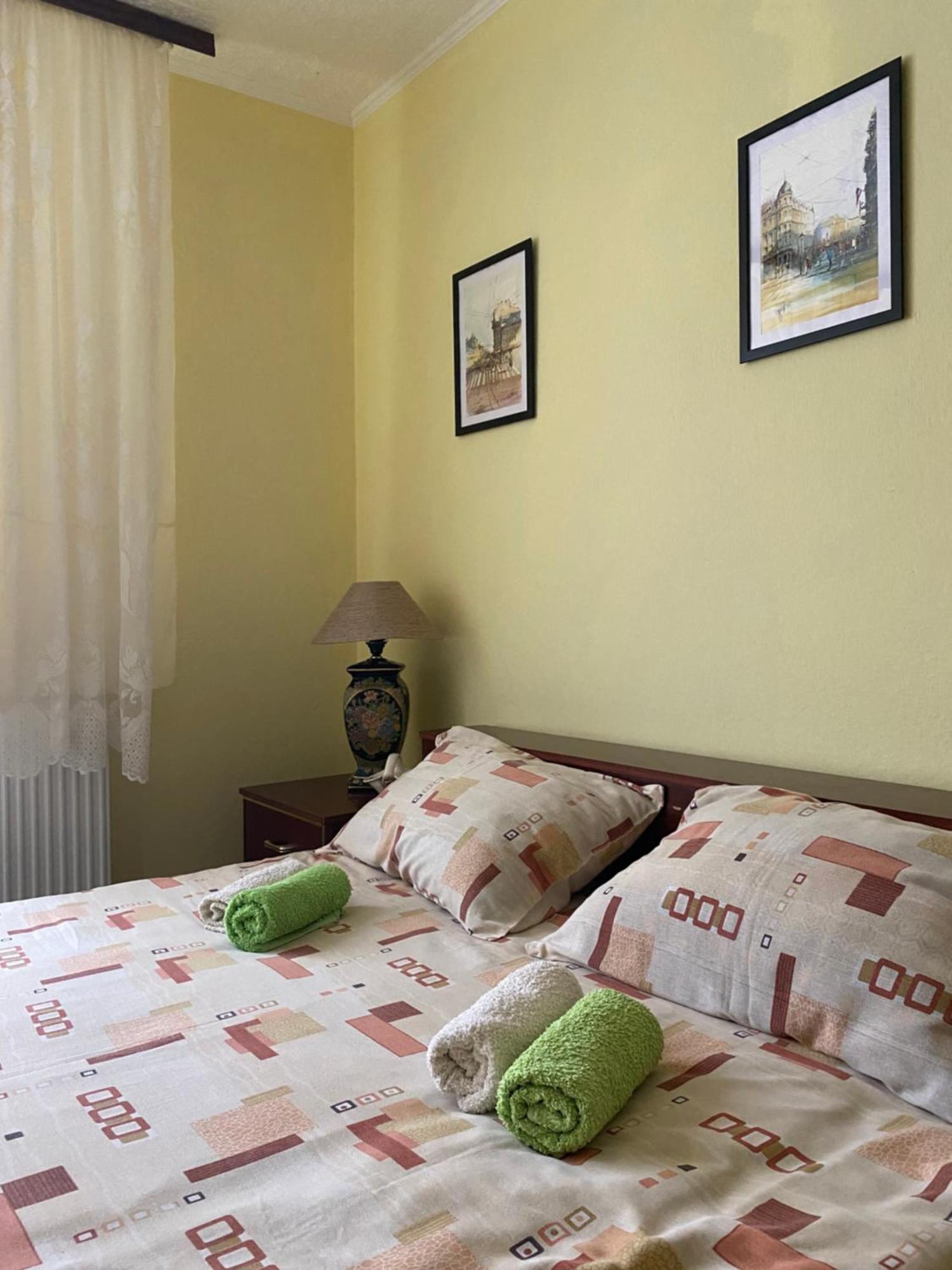 Seosko Turisticko Domacinstvo Stanisic Apartment Kalna Luaran gambar