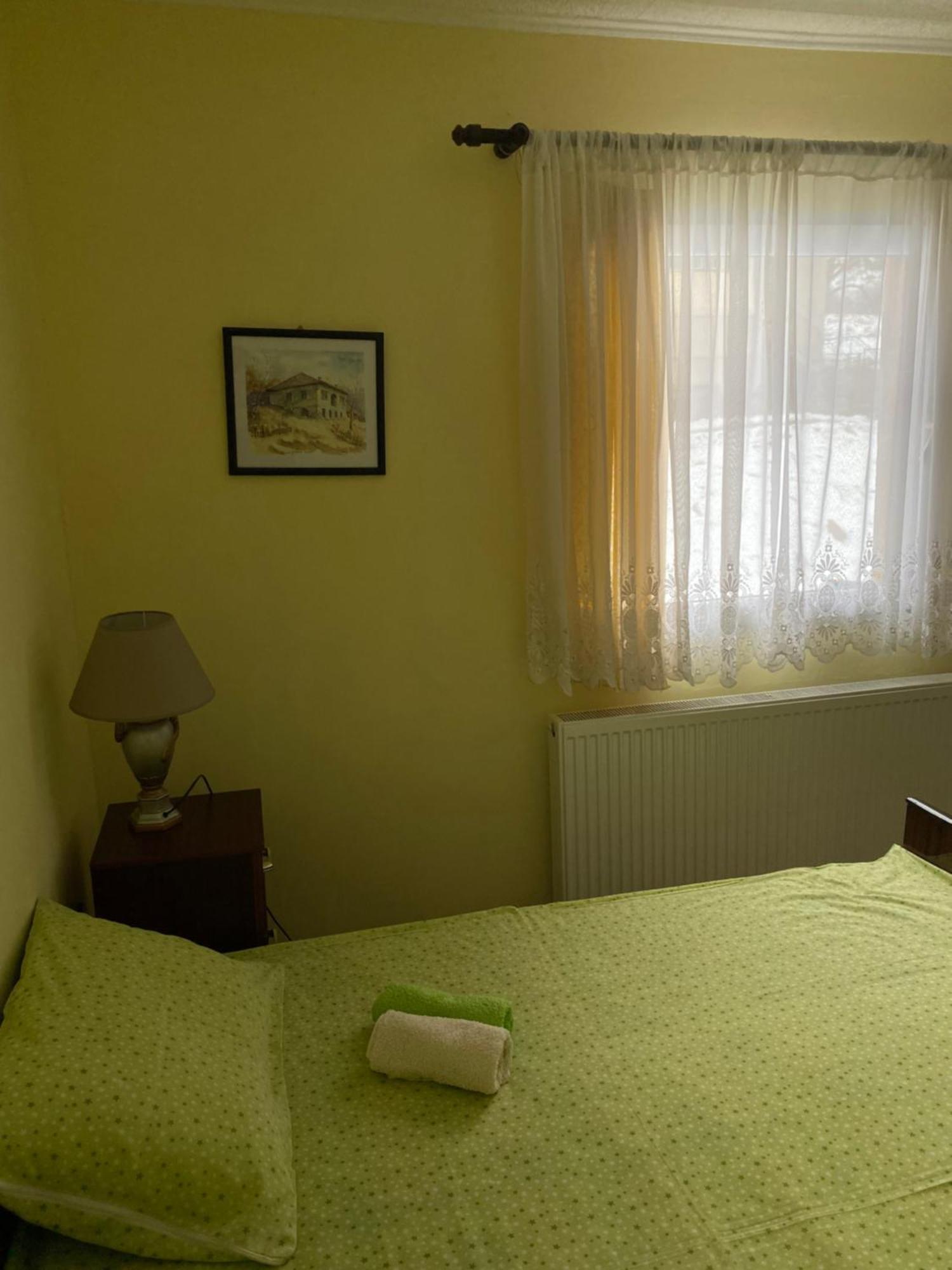 Seosko Turisticko Domacinstvo Stanisic Apartment Kalna Luaran gambar