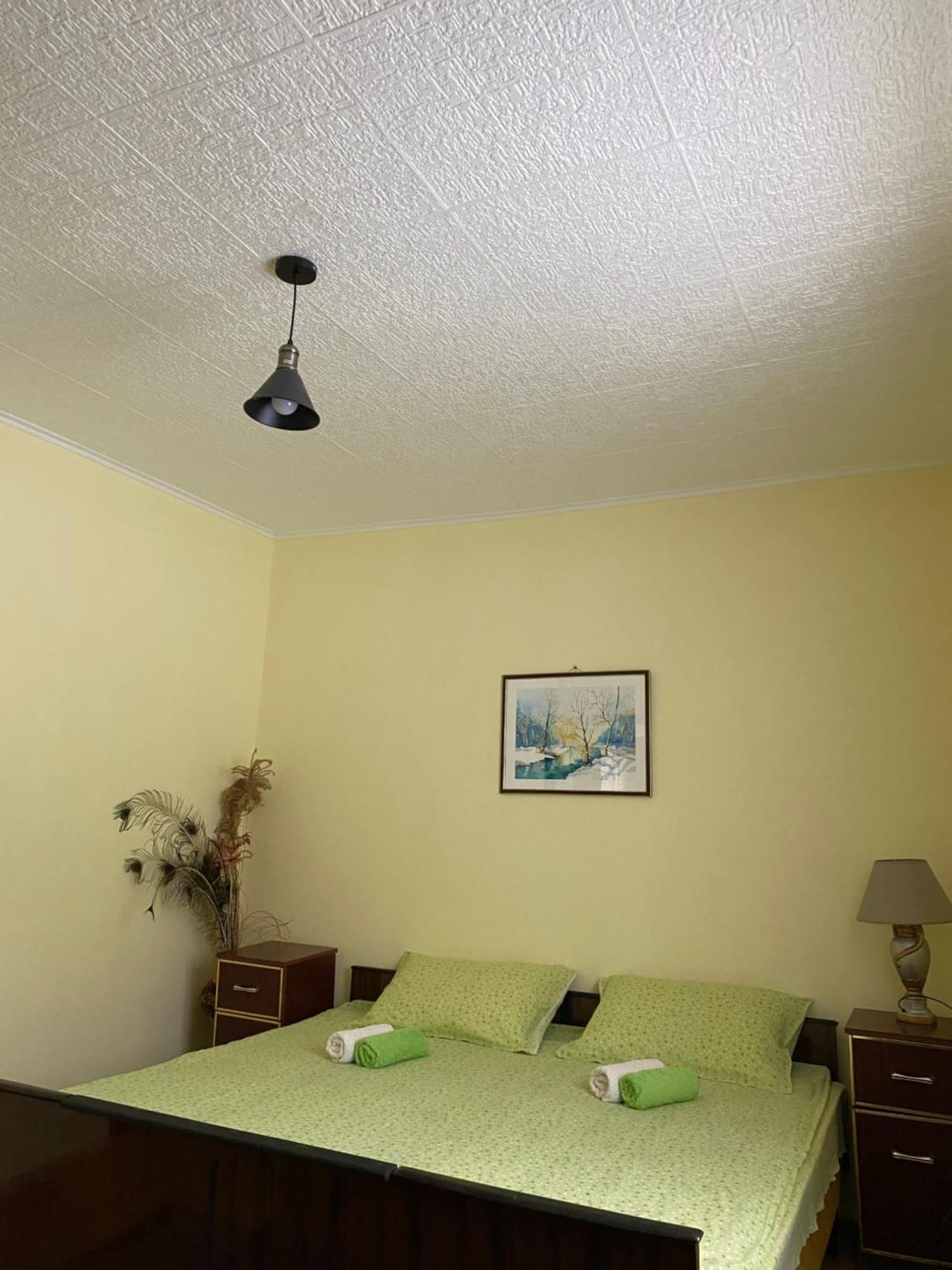Seosko Turisticko Domacinstvo Stanisic Apartment Kalna Luaran gambar