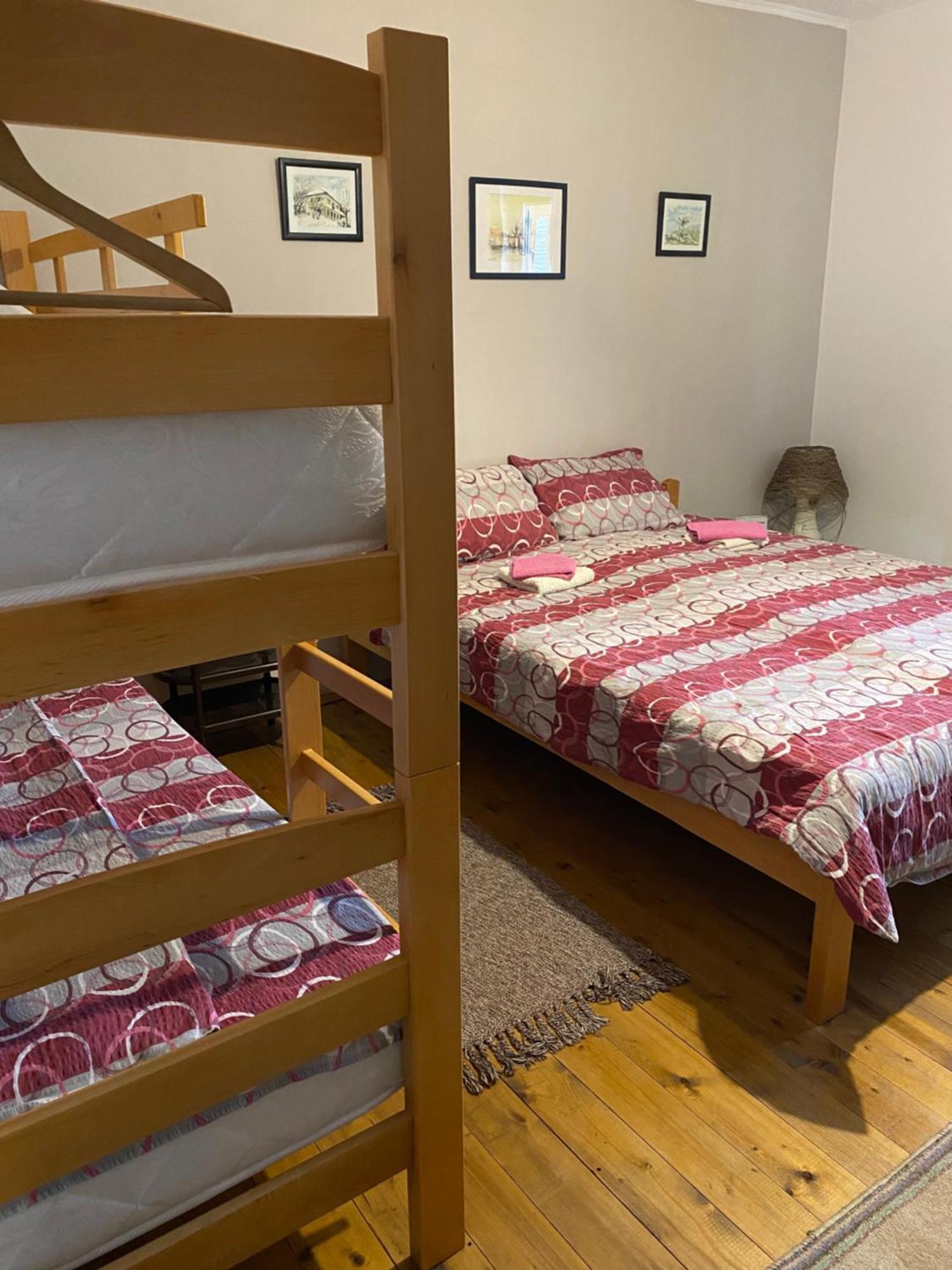 Seosko Turisticko Domacinstvo Stanisic Apartment Kalna Luaran gambar