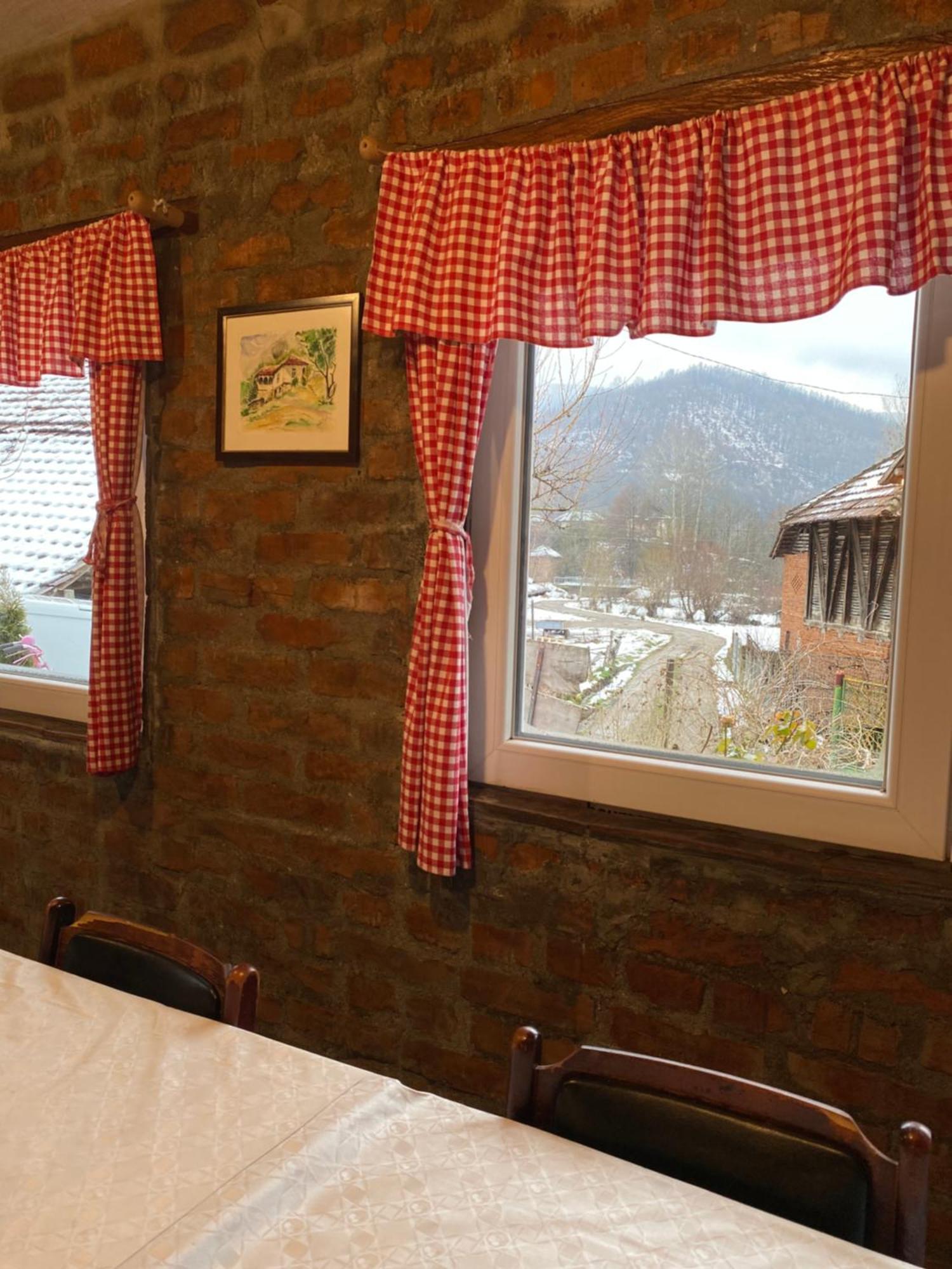 Seosko Turisticko Domacinstvo Stanisic Apartment Kalna Luaran gambar