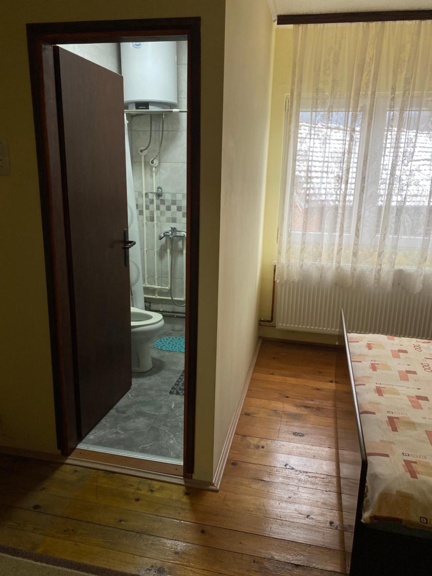 Seosko Turisticko Domacinstvo Stanisic Apartment Kalna Luaran gambar