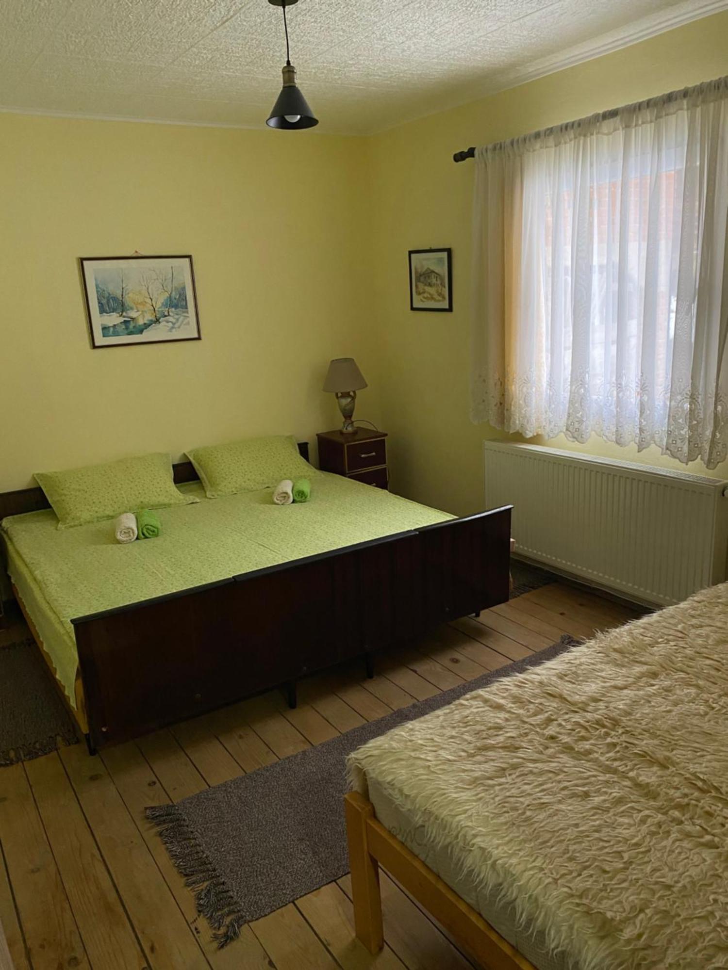 Seosko Turisticko Domacinstvo Stanisic Apartment Kalna Luaran gambar
