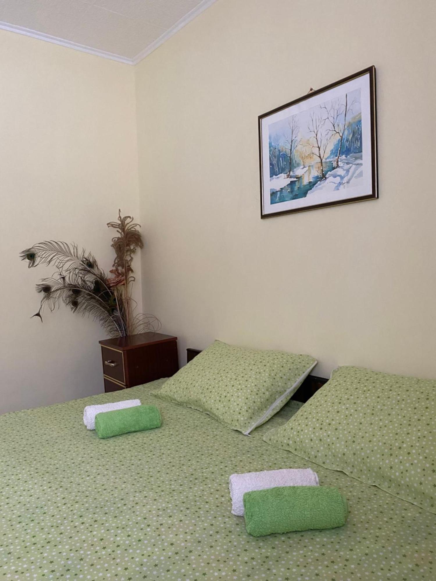 Seosko Turisticko Domacinstvo Stanisic Apartment Kalna Luaran gambar
