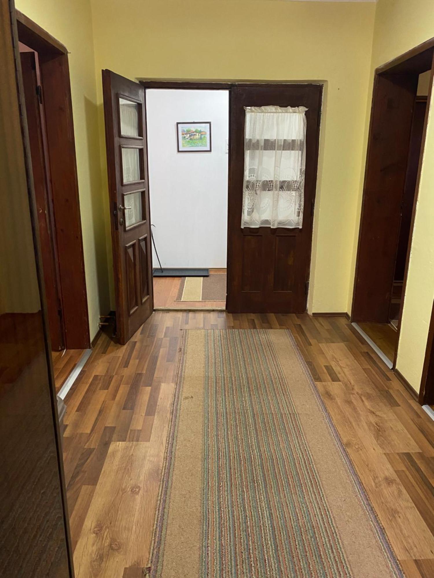 Seosko Turisticko Domacinstvo Stanisic Apartment Kalna Luaran gambar